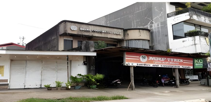 Foreclosed Commercial Lot in Agusan del Sur