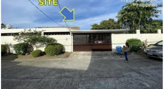 Foreclosed House and Lot in Parañaque City
