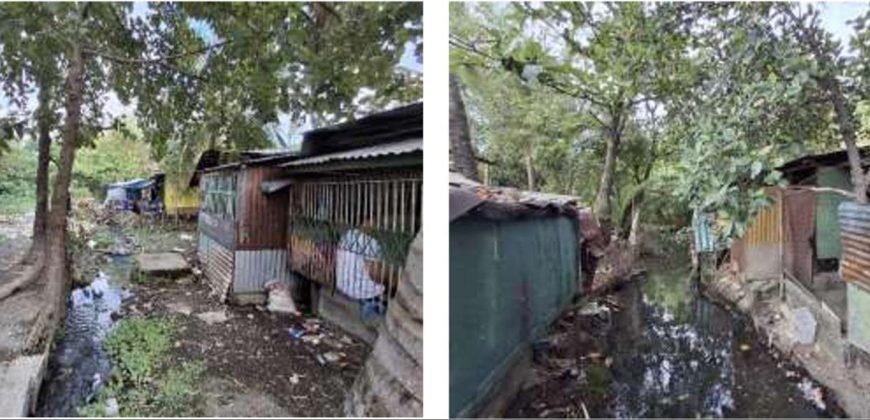 Foreclosed Property in San Jose, Nueva Ecija · Lot 3928-A-20 (Bangko Sentral ng Pilipinas)