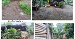 Foreclosed Property in Siniloan, Laguna