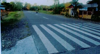 Foreclosed Residential Lot in San Jose, Occidental Mindoro