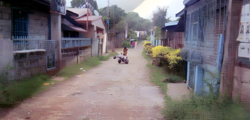 Foreclosed Residential Lot in Caloocan City