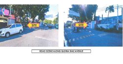 Foreclosed Residential Lot in Las Pinas City, Metro Manila · Lot 1 Blk 5 (Bangko Sentral ng Pilipinas)