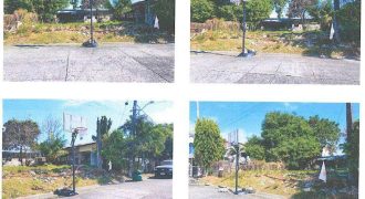 Foreclosed Residential Lot in Las Piñas City