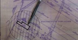 Foreclosed House and Lot in Laoac, Pangasinan