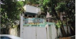 Foreclosed House and Lot in Caloocan, Metro Manila – Evergreen Executive Village (Bangko Sentral ng Pilipinas)