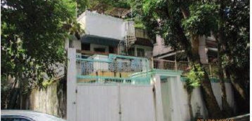 Foreclosed House and Lot in Caloocan, Metro Manila – Evergreen Executive Village (Bangko Sentral ng Pilipinas)