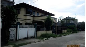 Foreclosed House and Lot in Caloocan City