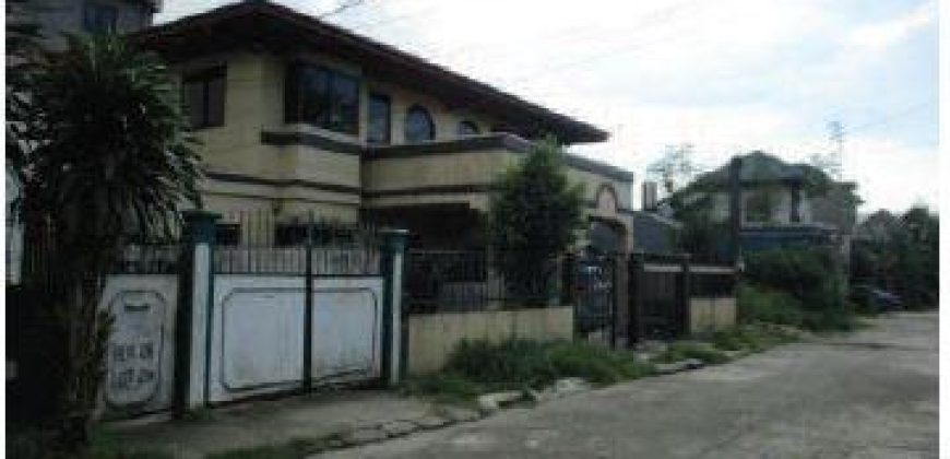 Foreclosed House and Lot in Caloocan, Metro Manila · Lot 26 Blk 28 (Bangko Sentral ng Pilipinas)