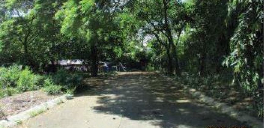 Foreclosed Residential Lot in Caloocan, Metro Manila · Lot 9 Blk 8 (Bangko Sentral ng Pilipinas)