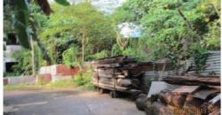 Foreclosed Residential Lot in Caloocan, Metro Manila · Lot 18 Blk 15 (Bangko Sentral ng Pilipinas)