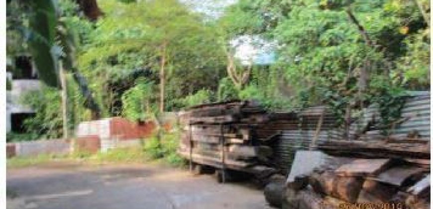 Foreclosed Residential Lot in Caloocan, Metro Manila · Lot 18 Blk 15 (Bangko Sentral ng Pilipinas)