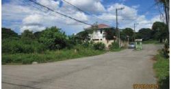 Foreclosed Residential Lot in Caloocan City