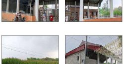 Foreclosed Property in Bayambang, Pangasinan (Bangko Sentral ng Pilipinas)
