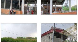 Foreclosed Property in Bayambang, Pangasinan (Bangko Sentral ng Pilipinas)