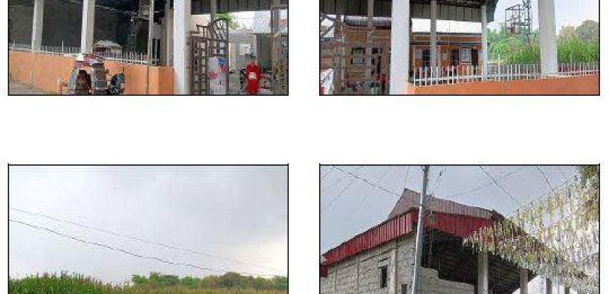 Foreclosed Property in Bayambang, Pangasinan (Bangko Sentral ng Pilipinas)