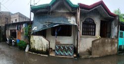 Foreclosed House and Lot in Famy, Laguna – Rizaldo Valois Street (Bangko Sentral ng Pilipinas)