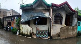 Foreclosed House and Lot in Famy, Laguna