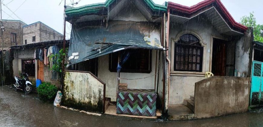 Foreclosed House and Lot in Famy, Laguna – Rizaldo Valois Street (Bangko Sentral ng Pilipinas)