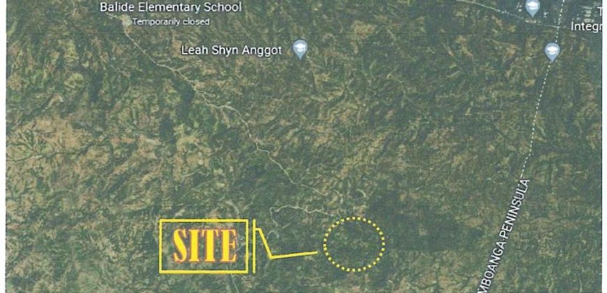 Foreclosed Property in Aurora, Zamboanga del Sur (Bangko Sentral ng Pilipinas)