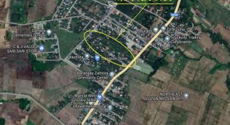 Foreclosed House and Lot in Alicia, Isabela · Lot 2-E (Bangko Sentral ng Pilipinas)
