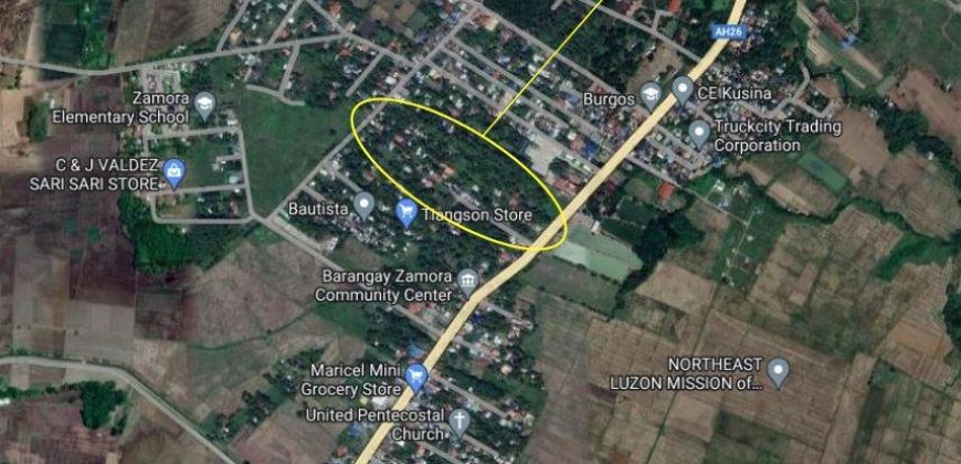 Foreclosed House and Lot in Alicia, Isabela, Luzon #5