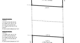 Foreclosed Residential Lot in Villasis, Pangasinan · Lot R (Bangko Sentral ng Pilipinas)
