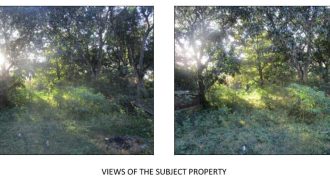 Foreclosed Property in Tanza, Cavite · Lot 26 Blk 28 (Bangko Sentral ng Pilipinas)
