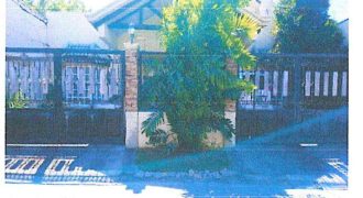 Foreclosed House and Lot in Las Piñas City