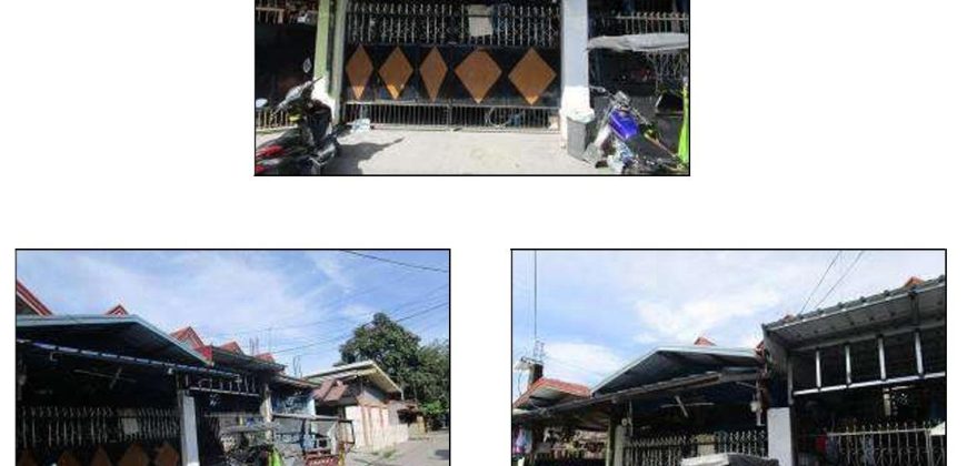 Foreclosed Townhouse in Angeles City, Pampanga, Luzon #2