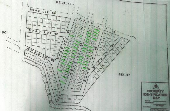 Foreclosed Property in Caloocan City