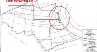 Foreclosed House and Lot in San Simon, Pampanga (Bangko Sentral ng Pilipinas)