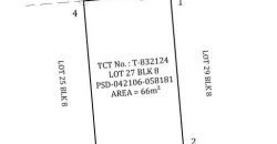 Foreclosed House and Lot in Dasmarinas, Cavite – Cardinal Village (Bangko Sentral ng Pilipinas)