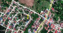 Foreclosed House and Lot in Guagua, Pampanga – Alpha Omega Subdivision (Bangko Sentral ng Pilipinas)