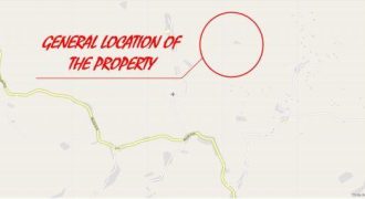Foreclosed Property in Mulanay, Quezon (Bangko Sentral ng Pilipinas)