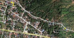 Foreclosed House and Lot in Arayat, Pampanga (Bangko Sentral ng Pilipinas)