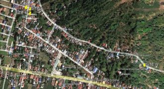 Foreclosed Residential Lot in Arayat, Pampanga – Vietnam Trail Street (Bangko Sentral ng Pilipinas)