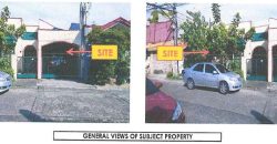 Foreclosed House and Lot in Las Pinas City, Metro Manila – BF Resort Village (Bangko Sentral ng Pilipinas)