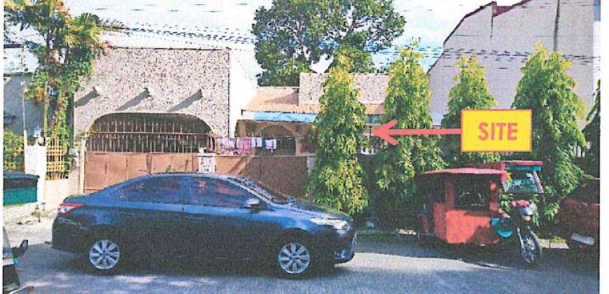 Foreclosed House and Lot in Las Pinas City, Metro Manila · Lot 20 Blk 14 (Bangko Sentral ng Pilipinas)