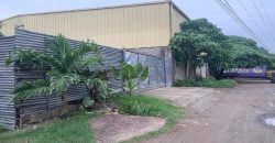 Foreclosed Property in Davao City