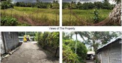 Foreclosed Property in Santo Domingo (Libog), Albay (Bangko Sentral ng Pilipinas)