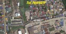 Foreclosed House and Lot in Apalit, Pampanga – Larlin Village (Bangko Sentral ng Pilipinas)