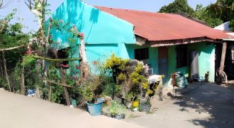 Foreclosed House and Lot in San Mateo, Isabela