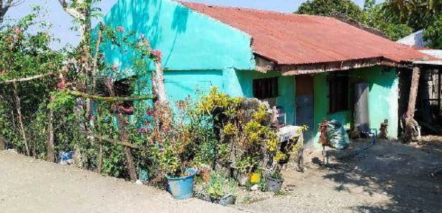 Foreclosed House and Lot in San Mateo, Isabela (Bangko Sentral ng Pilipinas)