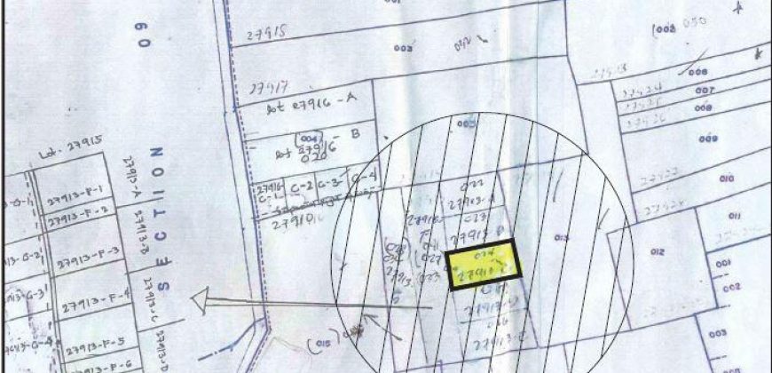 Foreclosed House and Lot in San Carlos City, Pangasinan (Bangko Sentral ng Pilipinas)