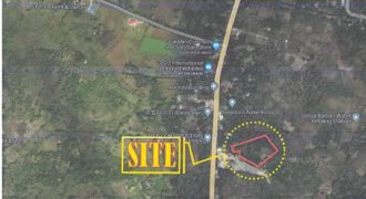 Foreclosed Property in Badian, Cebu (Bangko Sentral ng Pilipinas)