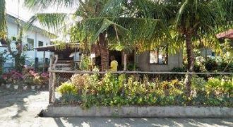Foreclosed House and Lot in Llanera, Nueva Ecija · Lot 2022 (Bangko Sentral ng Pilipinas)