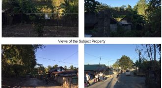Foreclosed Residential Lot in Santa Ignacia, Tarlac (Bangko Sentral ng Pilipinas)