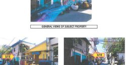 Foreclosed Residential Lot in Las Pinas City, Metro Manila · Lot 4 Blk 25 (Bangko Sentral ng Pilipinas)