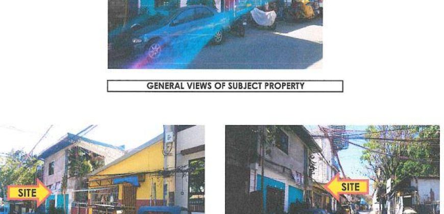 Foreclosed Residential Lot in Las Pinas City, Metro Manila · Lot 4 Blk 25 (Bangko Sentral ng Pilipinas)